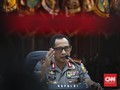 Kapolri Minta Netizen Hati-hati Sebar Berita di Media Sosial