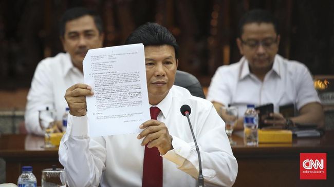 Polisi Serahkan Barang Bukti Kasus Ahok Paling Lama Pekan Ini