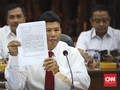 Polisi Serahkan Barang Bukti Kasus Ahok Paling Lama Pekan Ini