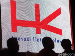 Erick Thohir Rombak Direksi Hutama Karya, Ini Susunan Terbaru