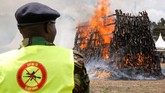 Serangan Al-Shabaab di sejumlah wilayah di Kenya kerap dinilai sebagai aksi pembalasan atas kontribusi pasukan Kenya terhadap pasukan penjaga perdamaian Uni Afrika di Somalia yang turut memerangi kelompok militan itu. (Reuters/Thomas Mukoya)