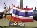 Kisah Fakhri 'Diselamatkan' Anak dari Sepak Bola Gajah