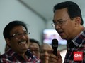 Tuduh Pedemo 4 November Bayaran, Ahok Dilaporkan ke Polisi