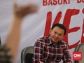 Kapolri Ungkap Alasan Tak Menahan Ahok
