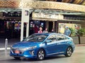 Ioniq, Mobil Otonom Paket Hemat Besutan Hyundai