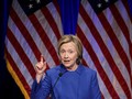 Hillary Clinton Buat Serial tentang Hak Wanita dalam Pemilu