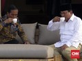 Puan Buka Kemungkinan Duet Jokowi-Prabowo di Pilpres 2019