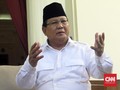 Prabowo: Saya Yakin Rachmawati Punya Niat Baik