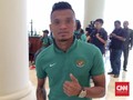 Ferdinand Sinaga: Mustahil Saya Kembali ke Timnas