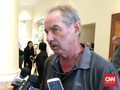 Alfred Riedl Minta Persipura Dihukum