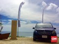 Soal Pajak Emisi Carbon, Mercy Mengaku Siap di Semua Lini