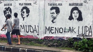 Trotoar Rp32 Miliar Demi Pejalan Kaki di Bogor
