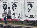 Menebak Arah Dewan Kerukunan Nasional Atasi Pelanggaran HAM
