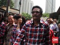 Bawaslu Periksa Djarot soal Penghalangan Kampanye