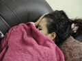 'Salah Posisi Tidur,' Wanita Inggris Alami Kelumpuhan
