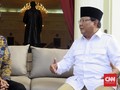 Jokowi vs Prabowo dan Alternatif Calon di Pilpres 2019
