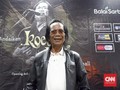 Mimpi dan Pesan Terakhir Yon Koeswoyo 'Koes Plus'