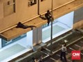 Perempuan Bunuh Diri di Apartemen Kalibata karena Cemburu