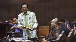 Sultan Yogya Buka Suara soal Keraton Agung Sejagat
