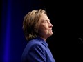 Kalah di Pemilu, Hillary Clinton Juara soal Memoar