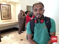 Kisah Zulham Ditegur Riedl Lantaran Tukang Cukur
