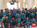 Gantikan Irfan Bachdim, Muchlis Gabung Skuat Timnas