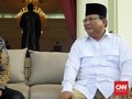 PDIP Sebut Ada Keinginan Masyarakat Duetkan Jokowi-Prabowo
