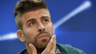Jadi Pemilik Klub, Pique Pusing dengan Gaji Pemain