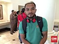 Zulham Zamrun Tak Ciut Lawan Thailand