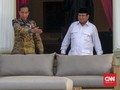 Jokowi-Prabowo Jadi Inspirasi Rekening Palsu Terdakwa Suap