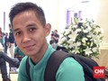 Bek Kiri Timnas Indonesia Sembuh Tepat Waktu
