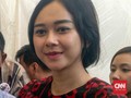 Aura Kasih Dikabarkan Menikah Diam-diam