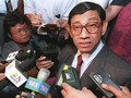 Tanah Kusir Jadi Rumah Abadi Sang 'Mr Clean'