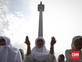 UPT Monas Siap Muluskan Rencana Anies soal Kegiatan Keagamaan
