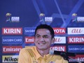 Persib Bandung Ragu untuk Rekrut Kiatisuk Senamuang