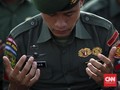 TNI Gelar Doa Bersama 17 17 17