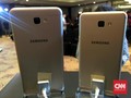 Masih Pimpin Pasar, Pengapalan Ponsel Samsung Justru Menurun
