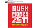 Ramai Cuitan #RushMoney, OJK Minta Jangan Dibesar-Besarkan