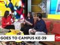 Festival Jazz Goes To Campus