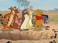 Disamakan dengan Xi Jinping, Winnie the Pooh 'Haram' di China