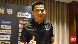 4 Pelatih yang Bisa Gantikan Mario Gomez di Persib