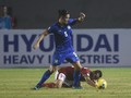 Timnas Indonesia Lawan Timnas Thailand di Final Piala AFF