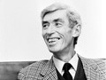 Georges Remi aka Herge, Sang 'Bapak' Tintin