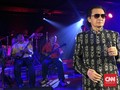 Musisi Keroncong Mus Mulyadi Meninggal Dunia