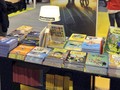 Dua Gambar Langka Tintin Dilego Rp5,8 M