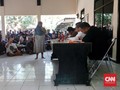 Petani Majalengka Ketakutan, Utusan Istana Turun Tangan