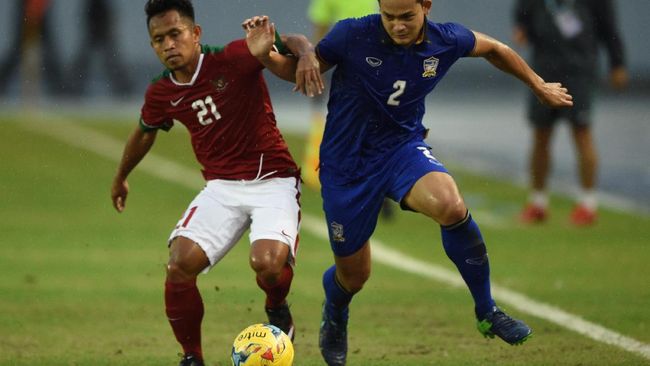 Kurniawan Optimistis Andik Langsung Klop di Timnas Indonesia