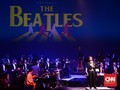 Padu Musik The Beatles di Tangan Addie MS