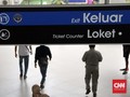 KAI Operasikan 11 Kereta Tambahan Saat Libur Akhir Tahun