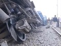 Kereta Barang Meledak di Bulgaria, Tujuh Tewas